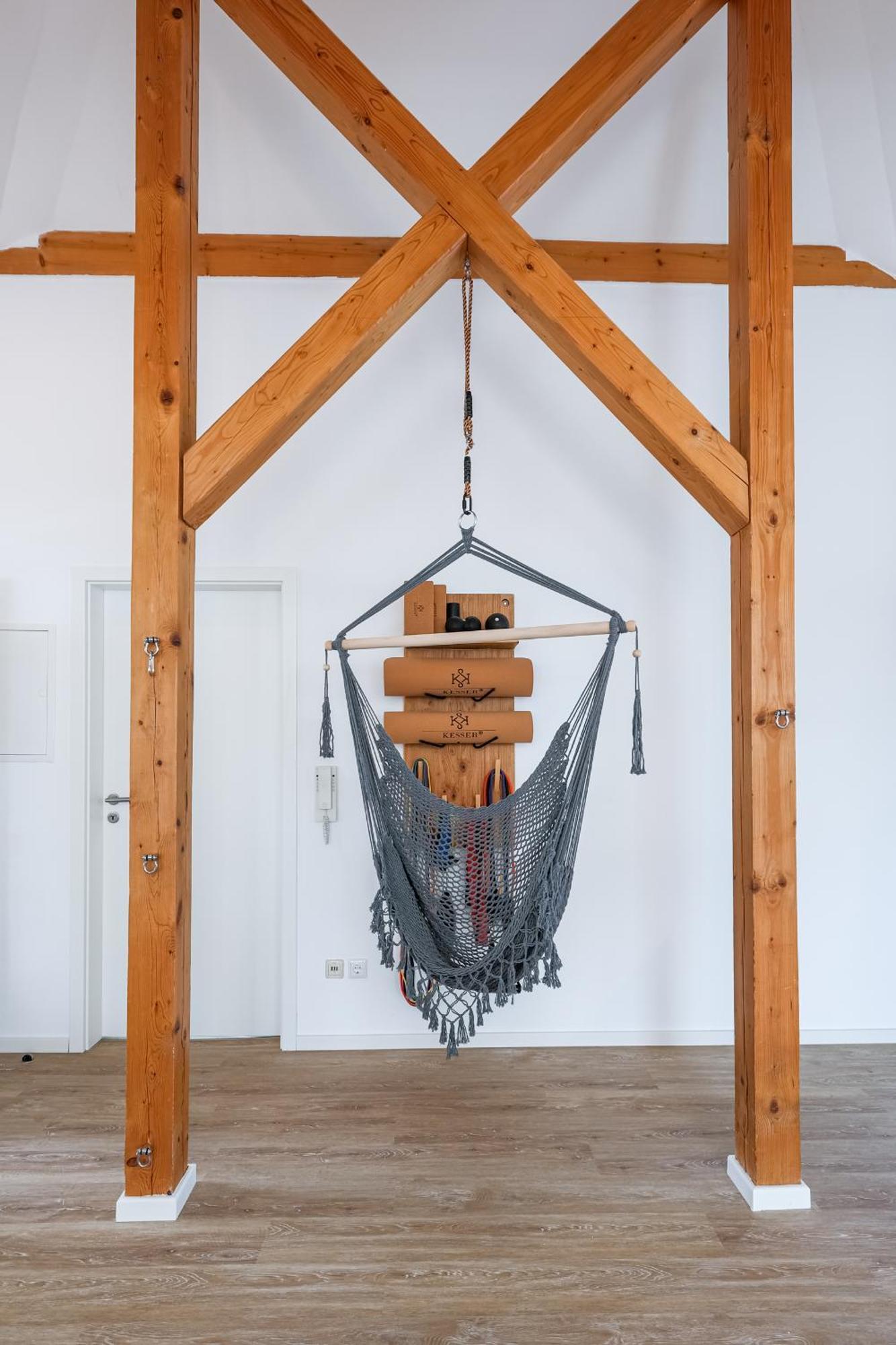 Dreamstay Augsburg Traum Penthouse Goeggingen 외부 사진